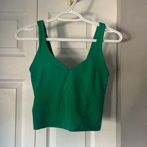 Lululemon Align tank